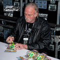 Jake “The Snake” Roberts WWE Superstars Series #13