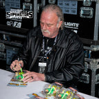 Jake “The Snake” Roberts WWE Superstars Series #13