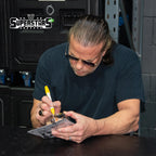 Rob Van Dam WWE Superstars Series #16