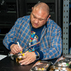 Samoa Joe - AEW Unrivaled Collection Series #18