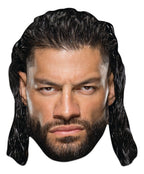 Roman Reigns WWE Face Mask