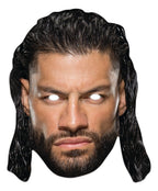 Roman Reigns WWE Face Mask