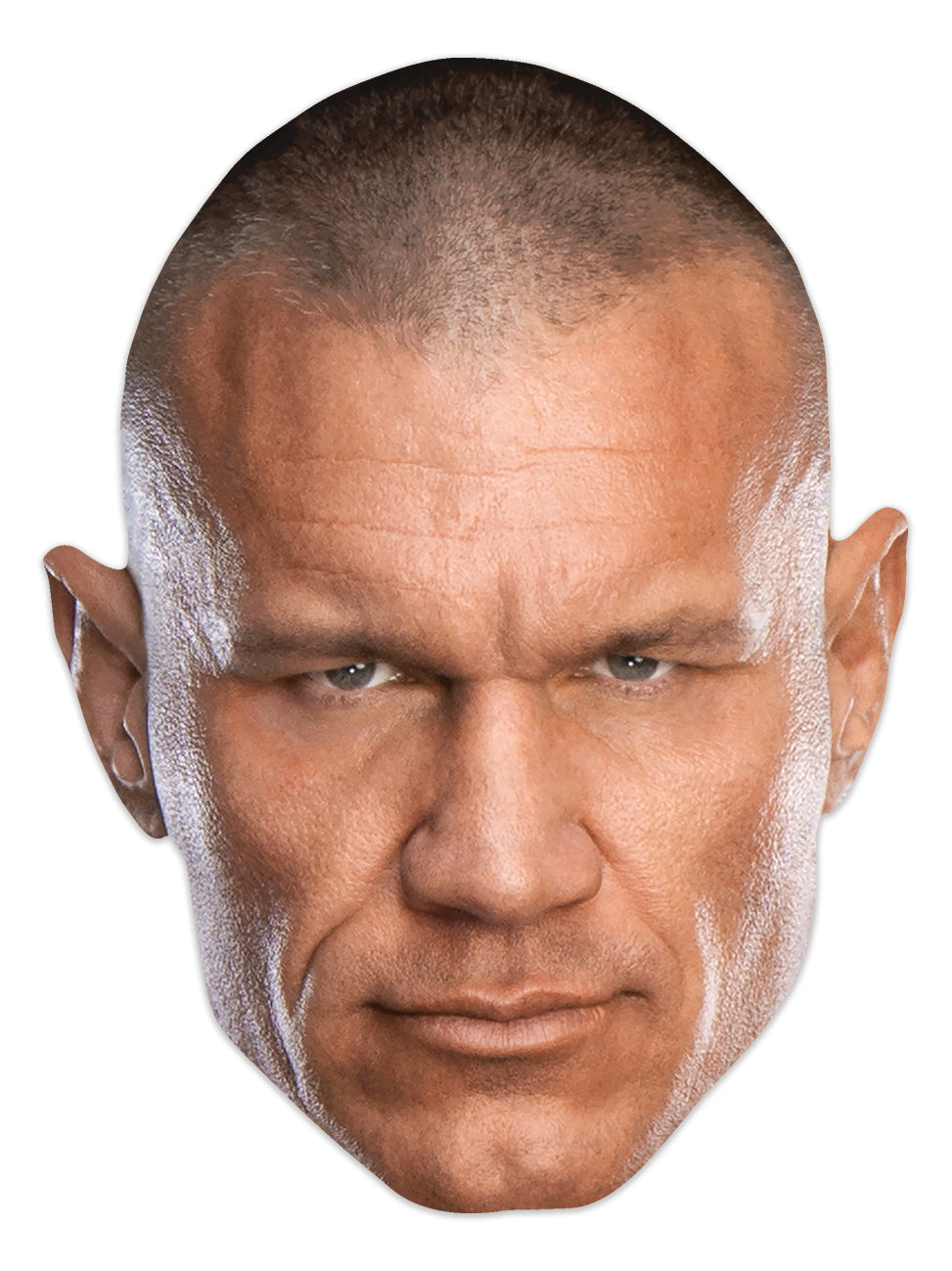 Randy Orton WWE Face Mask