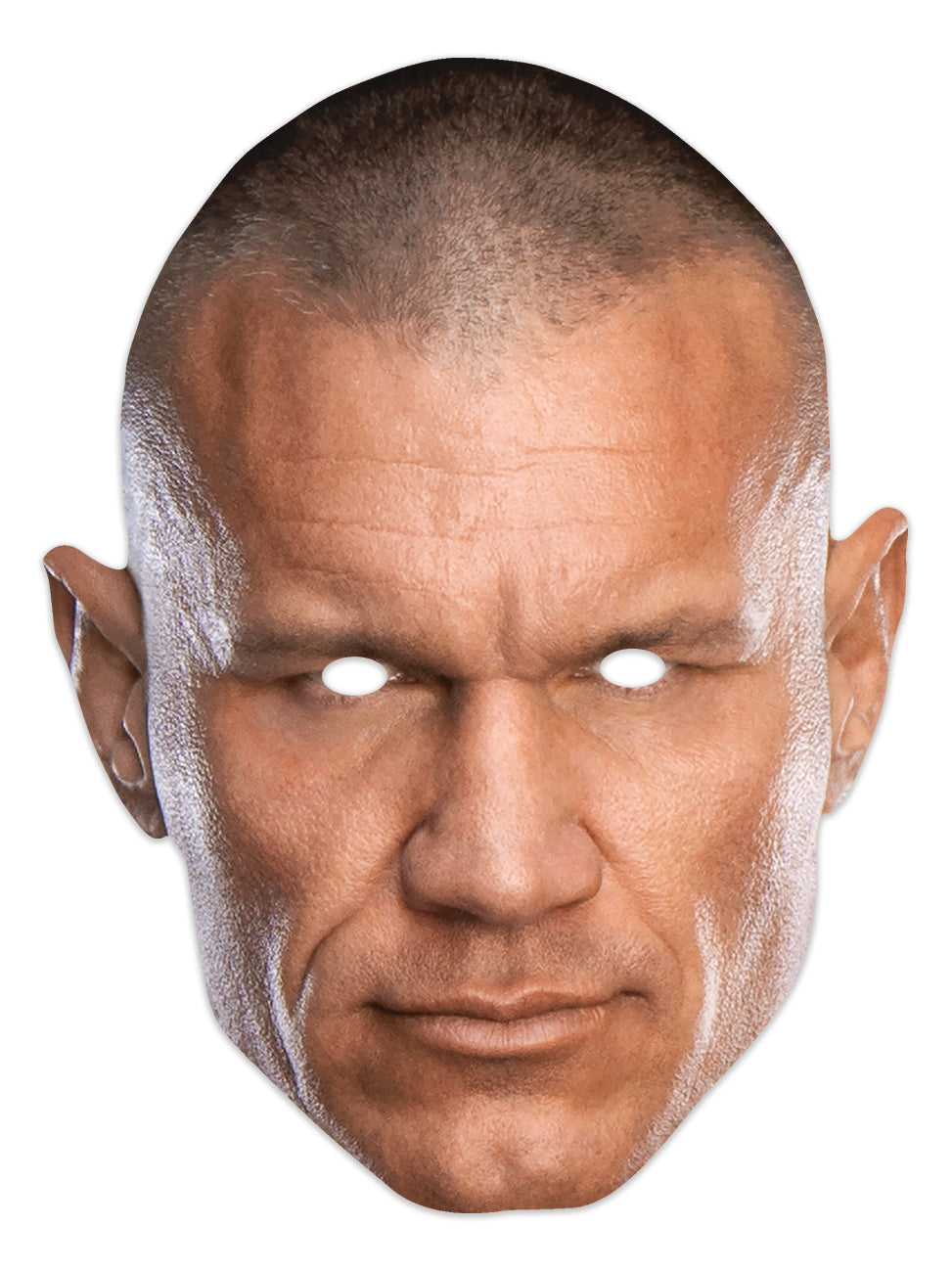 Randy Orton WWE Face Mask
