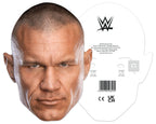 Randy Orton WWE Face Mask