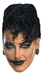 Rhea Ripley WWE Face Mask
