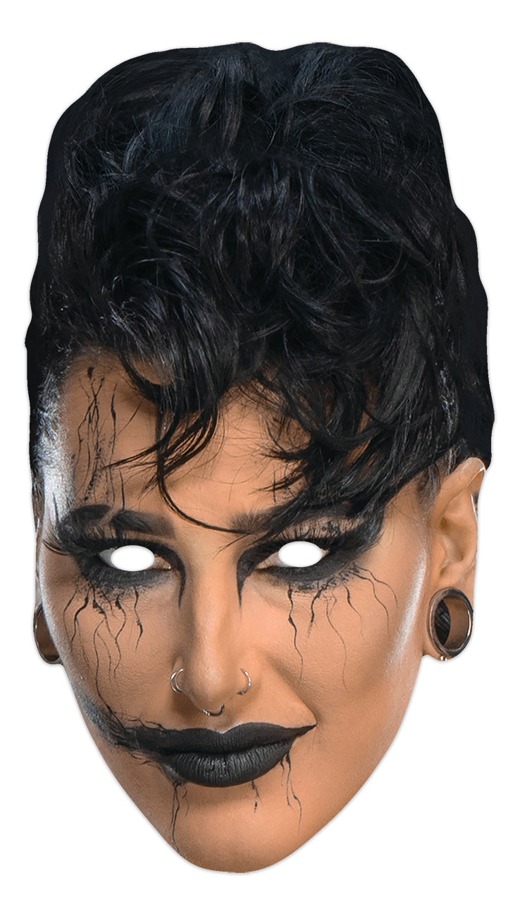 Rhea Ripley WWE Face Mask