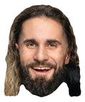 Seth Rollins WWE Face Mask