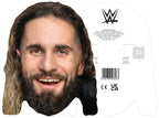 Seth Rollins WWE Face Mask