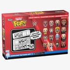 WWE Bitty POP Series 3 (4-Pack)