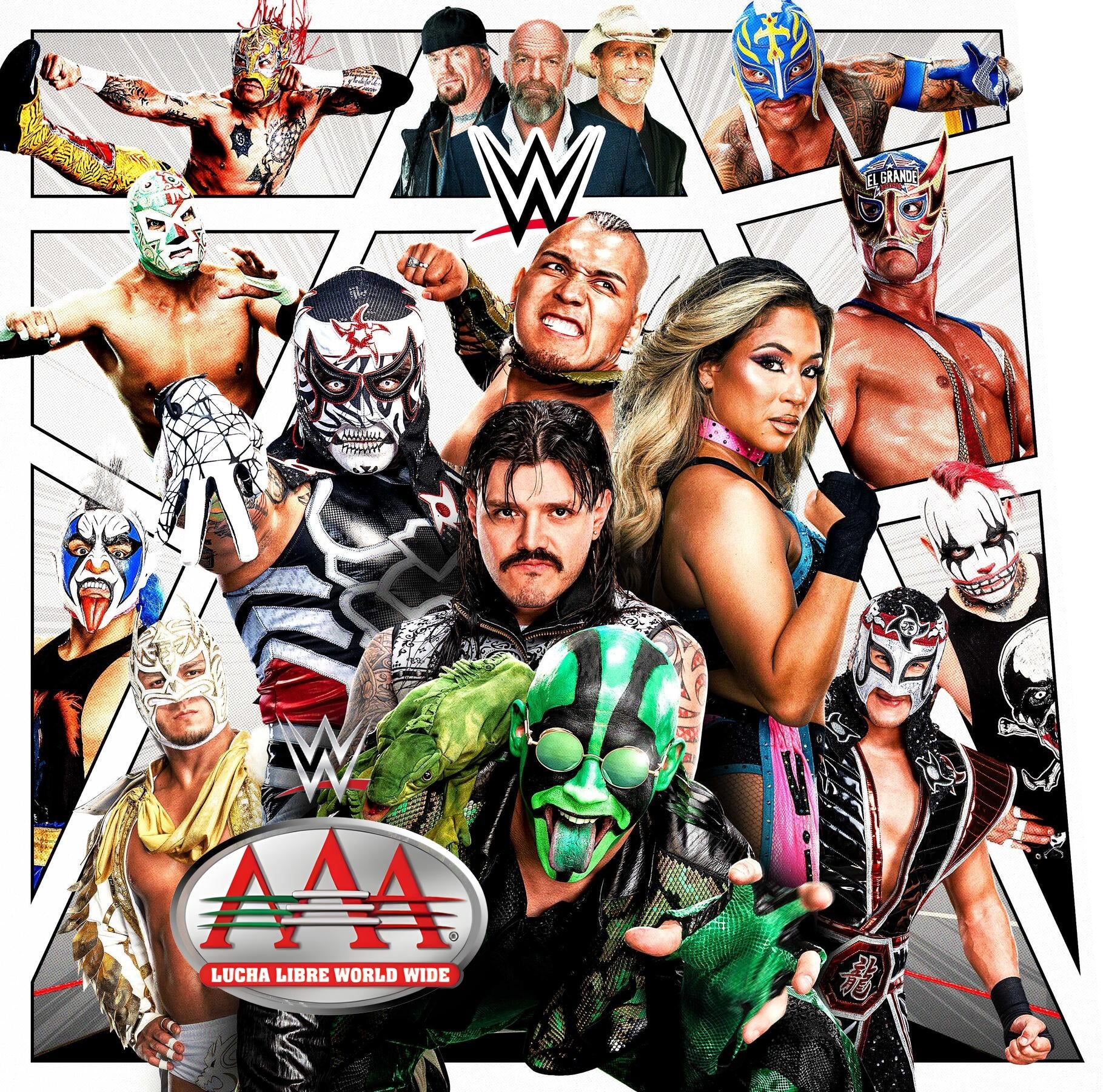 Upcoming WWE Action Figures – Page 2 – wrestlingshop.com