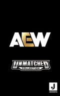 Kenny Omega - AEW Unmatched Collection Series #12
