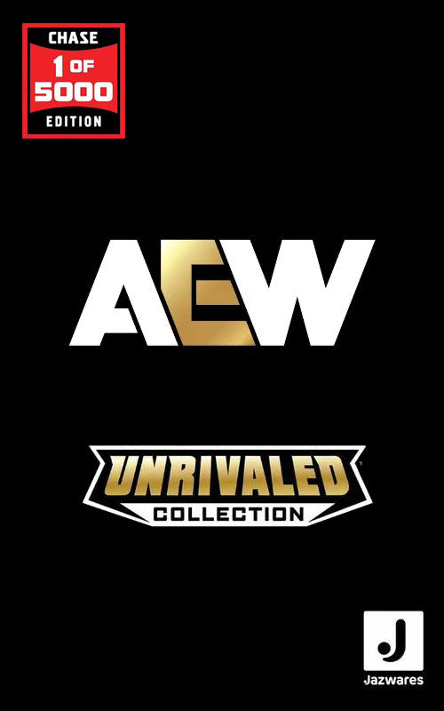 Adam Copeland - AEW Unrivaled Collection Series #17 (Chase Edition)