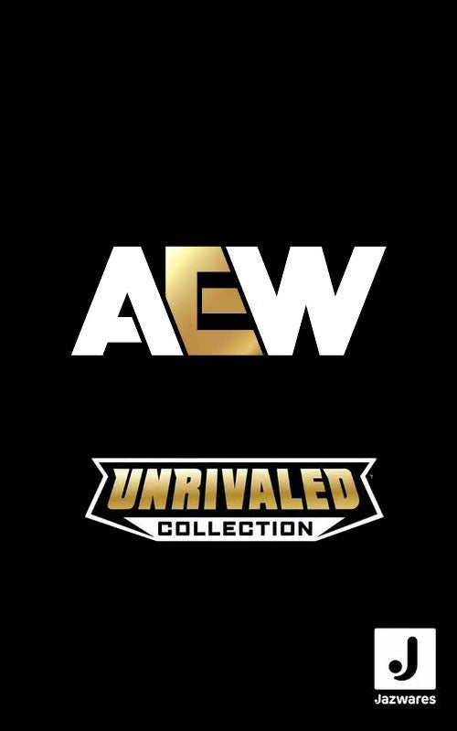 Matt Hardy - AEW Unrivaled Collection Series #16