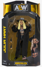 Julia Hart - AEW Unrivaled Collection Series #16