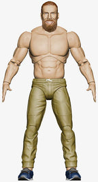 Bryan Danielson - AEW Unmatched Collection Series #9