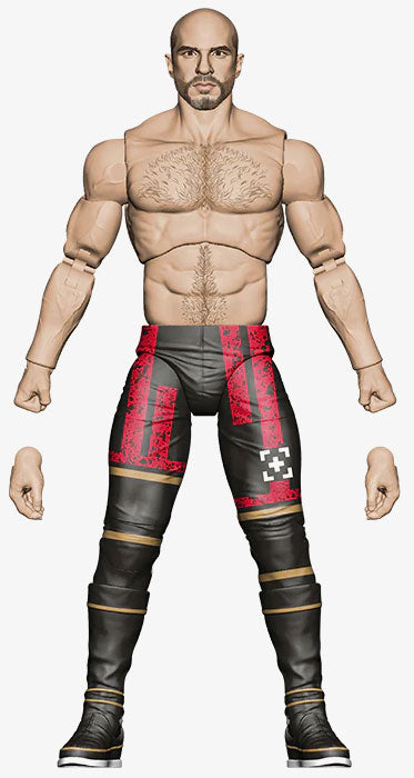 Claudio Castagnoli - AEW Unmatched Collection Series #9