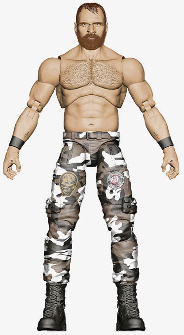 Jon Moxley - AEW Unmatched Collection Series #9