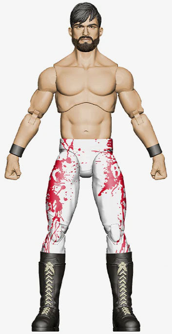 Wheeler Yuta - AEW Unmatched Collection Series #9