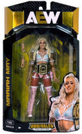 Mariah May - AEW Unrivaled Collection Series #18
