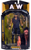 Mark Briscoe - AEW Unrivaled Collection Series #18