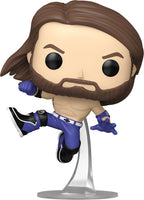AJ Styles WWE POP #207