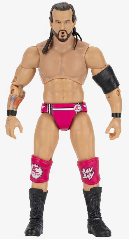 Adam Cole - AEW Unmatched Collection Series #10 Action Figure