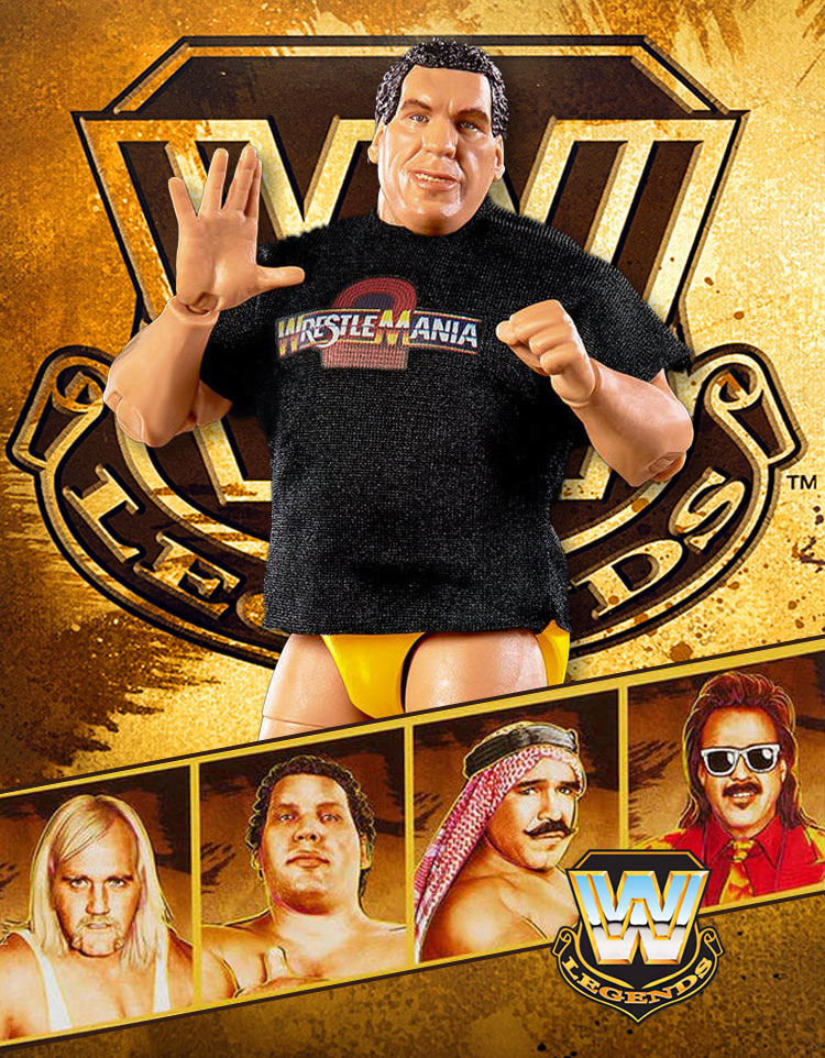 WWE Action Figures & Toys at Wrestling Shop – wrestlingshop.com