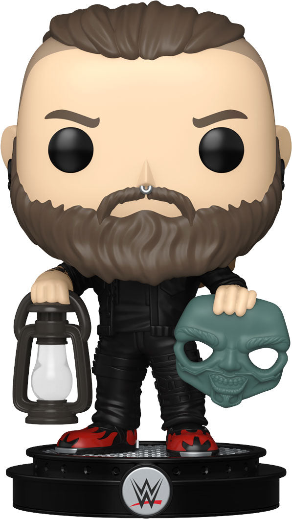 Bray Wyatt WWE POP #197