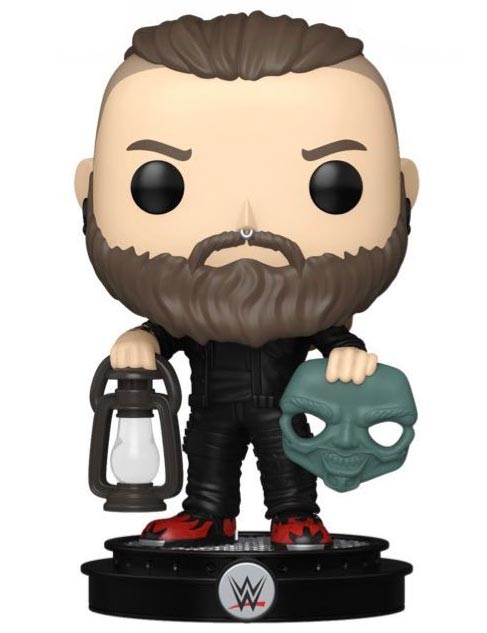 Bray Wyatt WWE POP #197