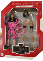 Bret "Hit Man" Hart WWE Ultimate Edition Legends Series