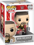 Bron Breakker WWE POP #216