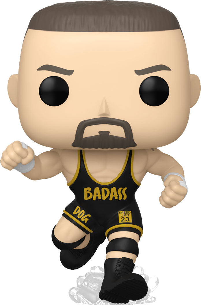 Bron Breakker WWE POP #216