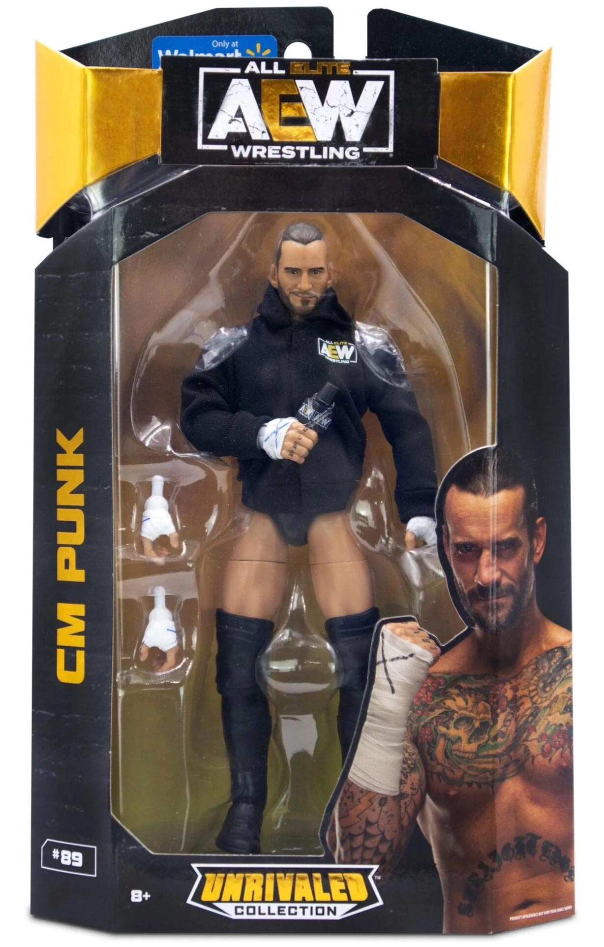 AEW Wrestling Figures and Toys – wrestlingshop.com