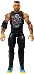 CM Punk WWE Main Event Greatest Hits 2026 (Wave 4)