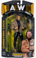 Christian Cage - AEW Unrivaled Collection Series #17
