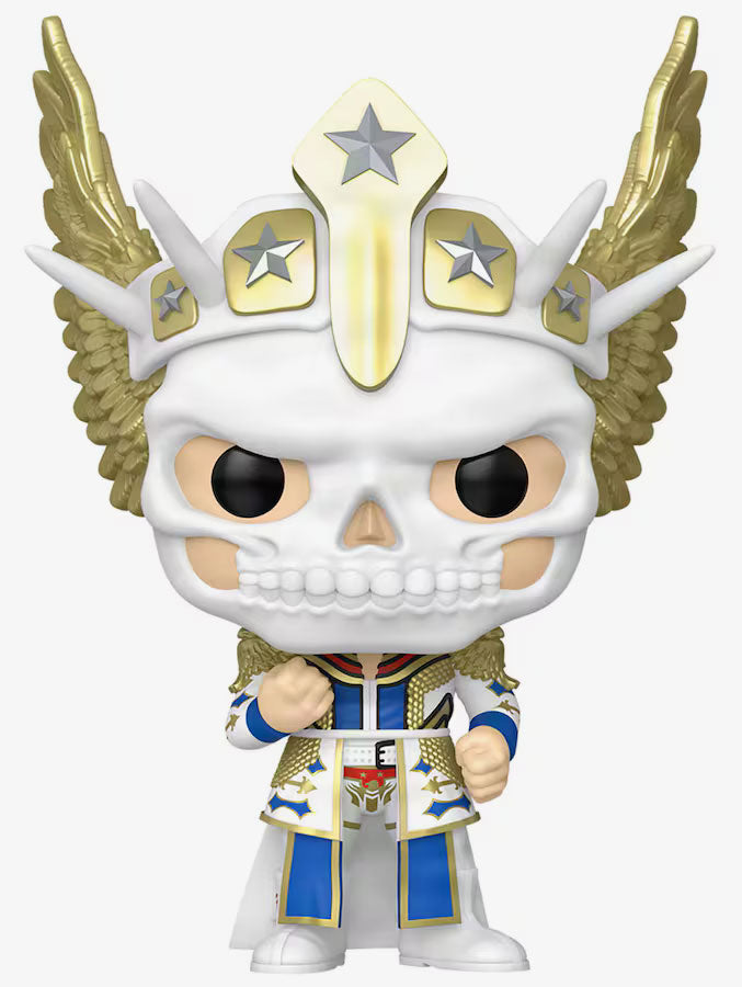 "The American Nightmare" Cody Rhodes WWE POP #179