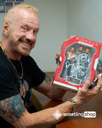 Diamond Dallas Page WWE Monday Night War Ultimate Edition