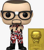 The Dudley Boyz WWE Hall of Fame POP Vinyl 2-Pack