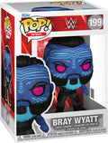 Bray Wyatt WWE POP #199