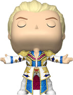 "The American Nightmare" Cody Rhodes WWE POP #198