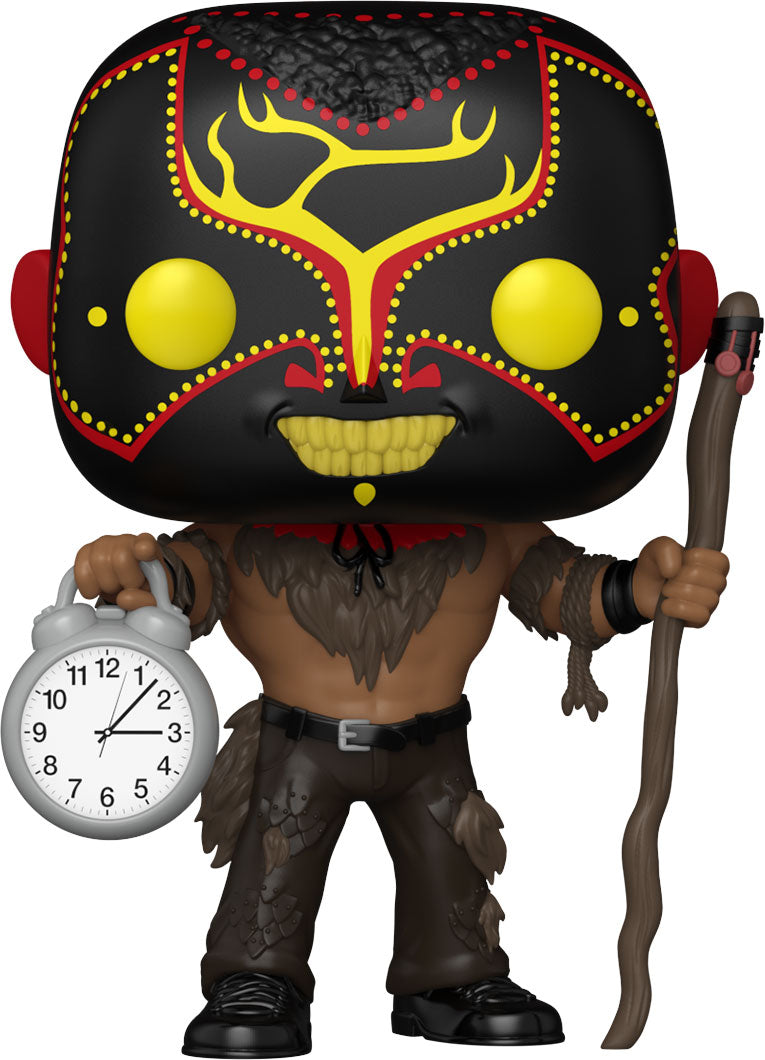 Boogeyman WWE POP #206