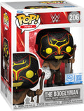 Boogeyman WWE POP #206