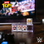 WWE Bitty POP Series 1 (4-Pack)