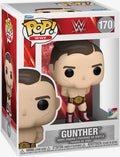 Gunther WWE POP #170
