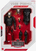 "The Fiend" Bray Wyatt WWE Ultimate Edition Series #12 (Damaged Packaging)