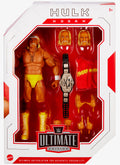 Hulk Hogan WWE Ultimate Edition Series #13
