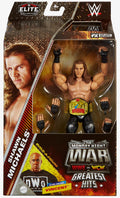 Shawn Michaels Monday Night War Greatest Hits WWE Elite Collection Series #1