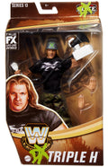 Triple H WWE Legends Series #13 (Damaged Packaging)