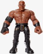 Bobby Lashley WWE Bend 'N Bash Series